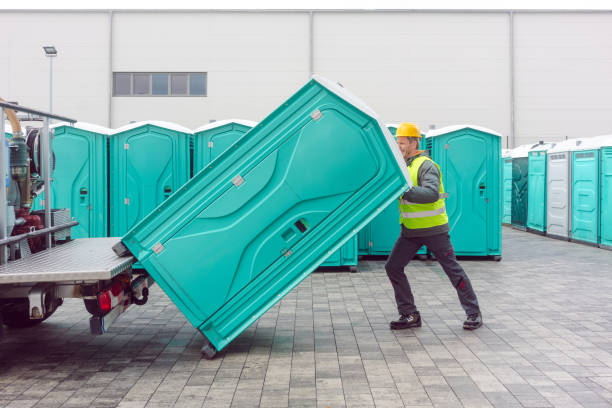 Best Restroom trailer rental cost  in Sibley, IA