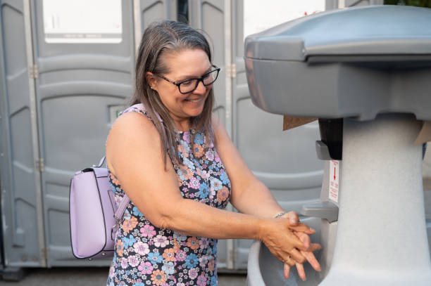 Portable Toilet Options We Offer in Sibley, IA